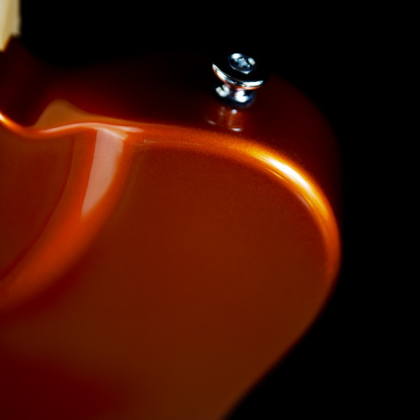 Magneto T-Wave Racing Sports Orange - Image 5